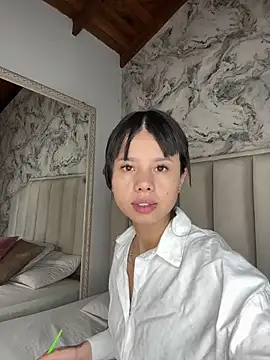 Tamara Ferrer online show from March 19, 11:21 am