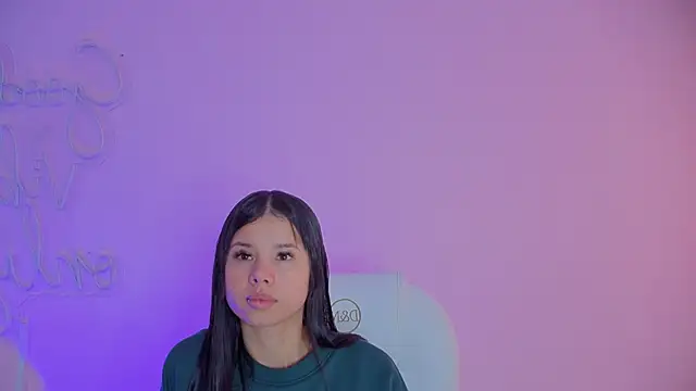 Tamara Ferrer online show from April 15, 11:27 am