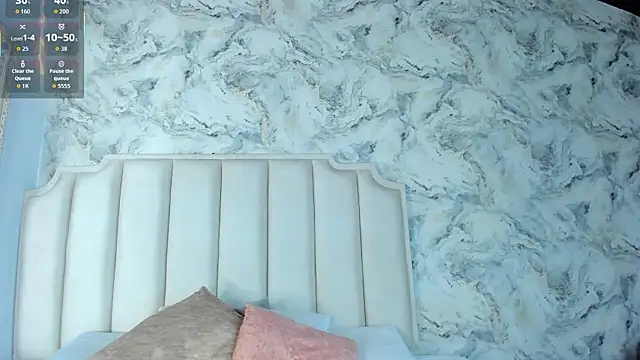 Tamara Ferrer online show from March 21, 12:09 pm