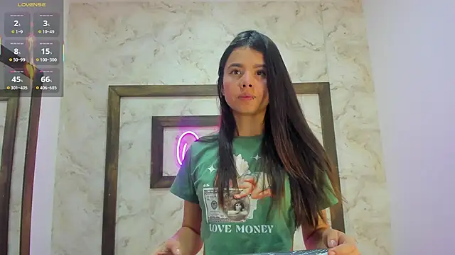 Tamara Ferrer online show from March 29, 11:23 am