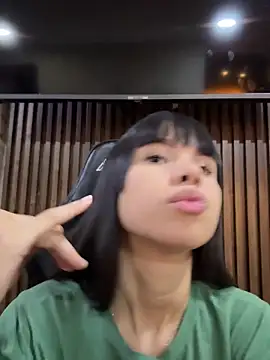 Tamara Ferrer online show from March 18, 11:35 am