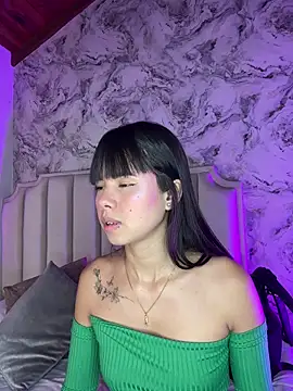 Tamara Ferrer online show from April 2, 11:06 am