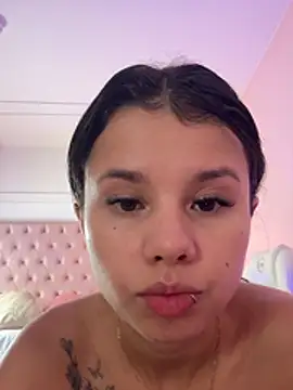 Tamara Ferrer online show from April 16, 11:55 am