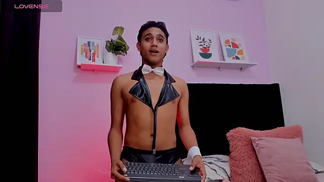 Morgan Bladee online show from March 20, 5:08 am