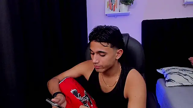 Morgan Bladee online show from March 13, 5:01 am