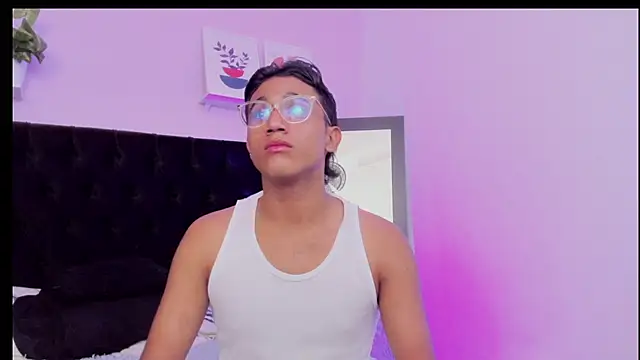 Morgan Bladee online show from April 11, 5:04 am