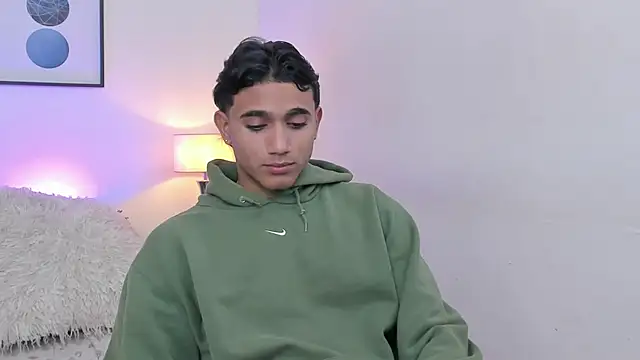 Morgan Bladee online show from March 31, 5:09 am