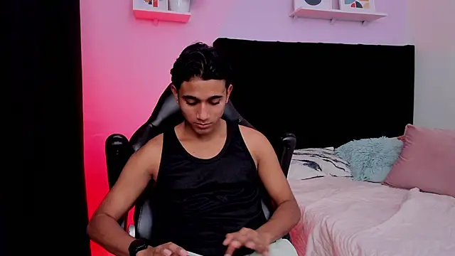 Morgan Bladee online show from March 25, 5:07 am