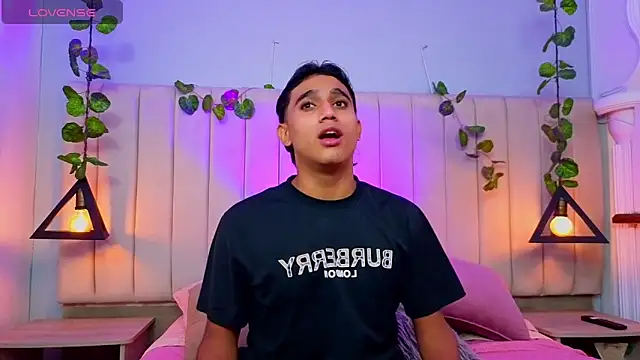 Morgan Bladee online show from June 18, 6:12 am