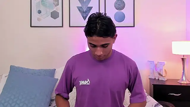 Morgan Bladee online show from May 15, 5:05 am