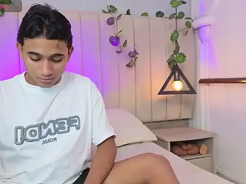 Morgan Bladee online show from April 8, 5:09 am