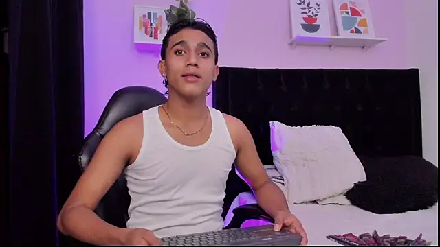 Morgan Bladee online show from April 3, 4:52 am