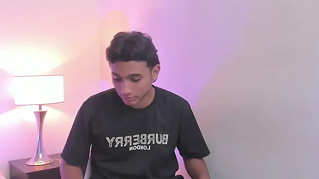 Morgan Bladee online show from March 29, 10:50 am