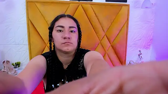 Lilith Ricci online show from March 17, 11:24 am