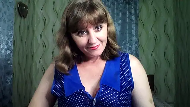Alisaprice077 online show from August 7, 7:20 pm