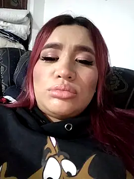 EmaGw7 online show from March 31, 11:29 pm