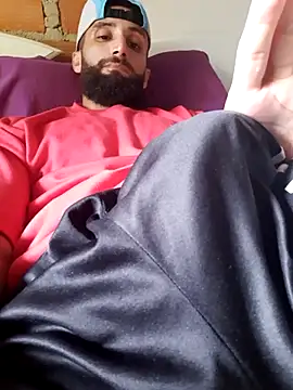 kaetanor online show from March 14, 2:34 pm