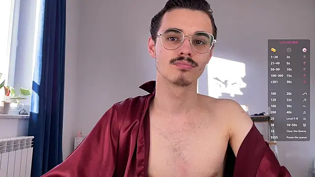 BalderSimmons online show from April 22, 2:46 pm