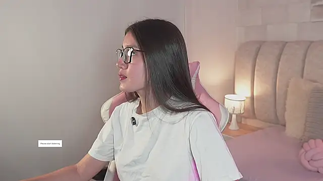 Alanna-Rosse online show from May 29, 11:05 am