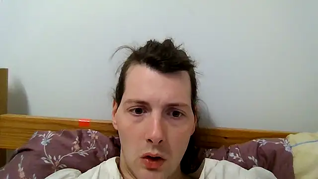 RuthAnnie online show from March 6, 10:27 pm