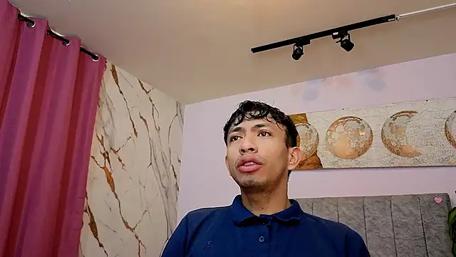 Luchoplayboy online show from March 14, 12:00 pm