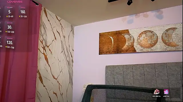 Luchoplayboy online show from March 19, 12:16 pm