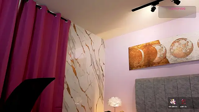 Luchoplayboy online show from March 28, 12:39 pm