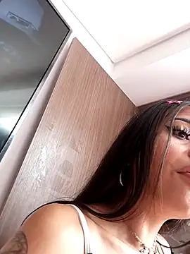 Cloe pink1 online show from March 28, 3:02 pm