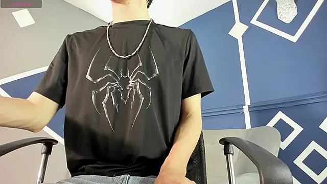 finn jackson online show from March 16, 7:27 pm