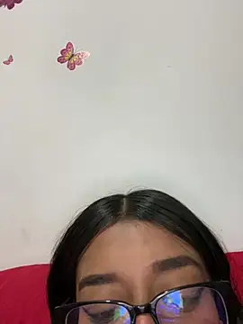 chanell pinkk online show from March 26, 3:27 am