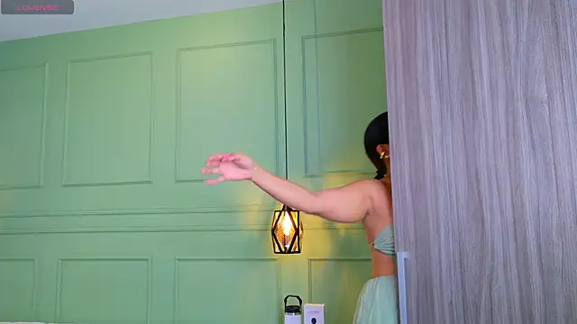 RUBYOCEANS online show from April 16, 3:07 am