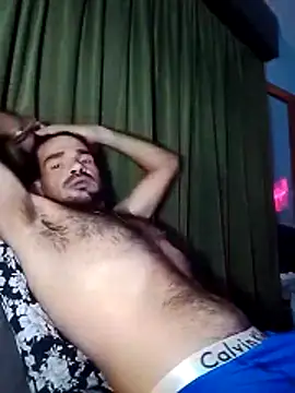 PursoUy online show from March 16, 4:53 am