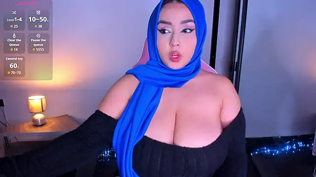 ThanaSaadii online show from March 20, 4:57 am