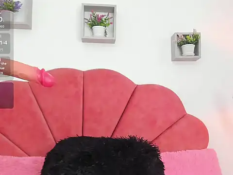 Danika Dahl online show from June 21, 6:19 am