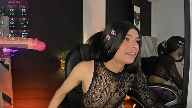 Danika Dahl online show from April 30, 7:48 am