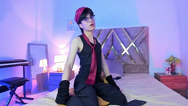 Kai blaz online show from March 11, 9:09 pm