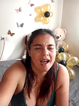 BettyBoo w online show from April 9, 1:39 pm