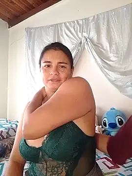 BettyBoo w online show from March 23, 12:38 pm