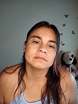 BettyBoo w online show from May 4, 3:26 pm