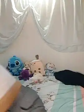 BettyBoo w online show from March 17, 12:52 pm