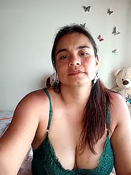 BettyBoo w online show from April 26, 3:09 pm
