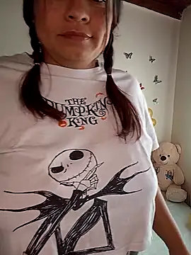 BettyBoo w online show from April 10, 1:18 pm