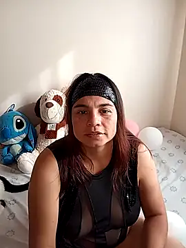 BettyBoo w online show from April 3, 1:06 pm