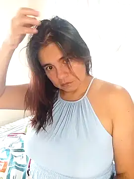 BettyBoo w online show from March 13, 12:32 pm