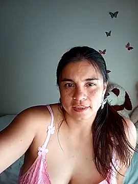 BettyBoo w online show from May 1, 2:44 pm