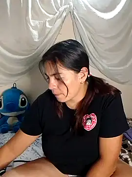 BettyBoo w online show from March 8, 10:51 am