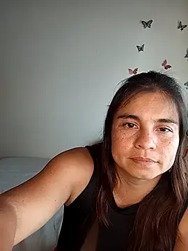 BettyBoo w online show from May 3, 5:05 pm