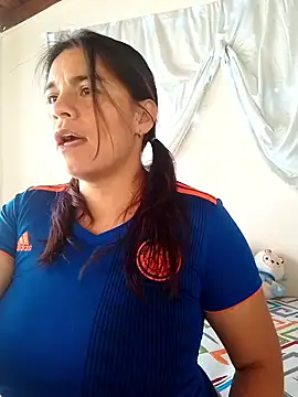 BettyBoo w online show from March 15, 12:34 pm