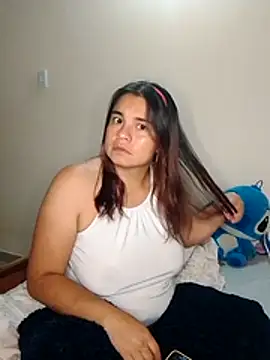 BettyBoo w online show from March 7, 10:43 am