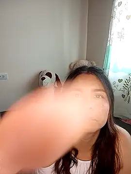 BettyBoo w online show from April 8, 12:28 pm